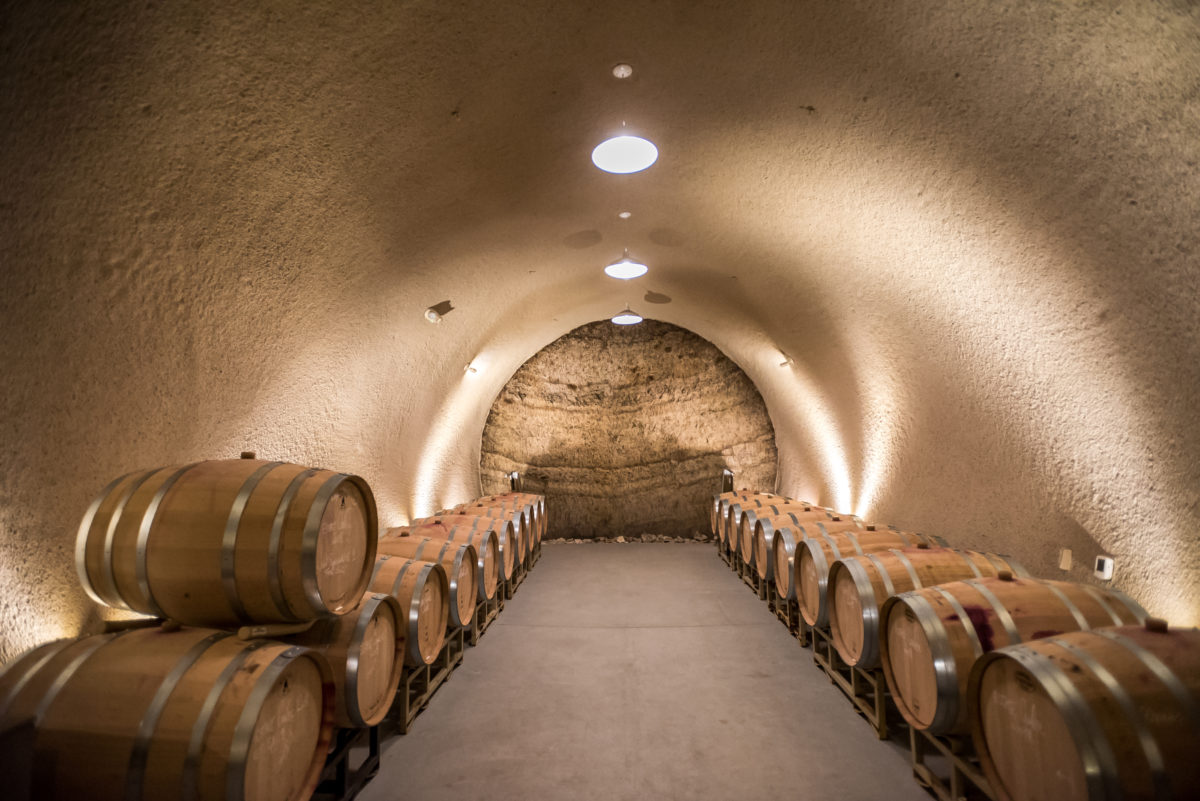 The 7 Best Wine Caves in Paso Robles Paso Robles Wine Country Alliance