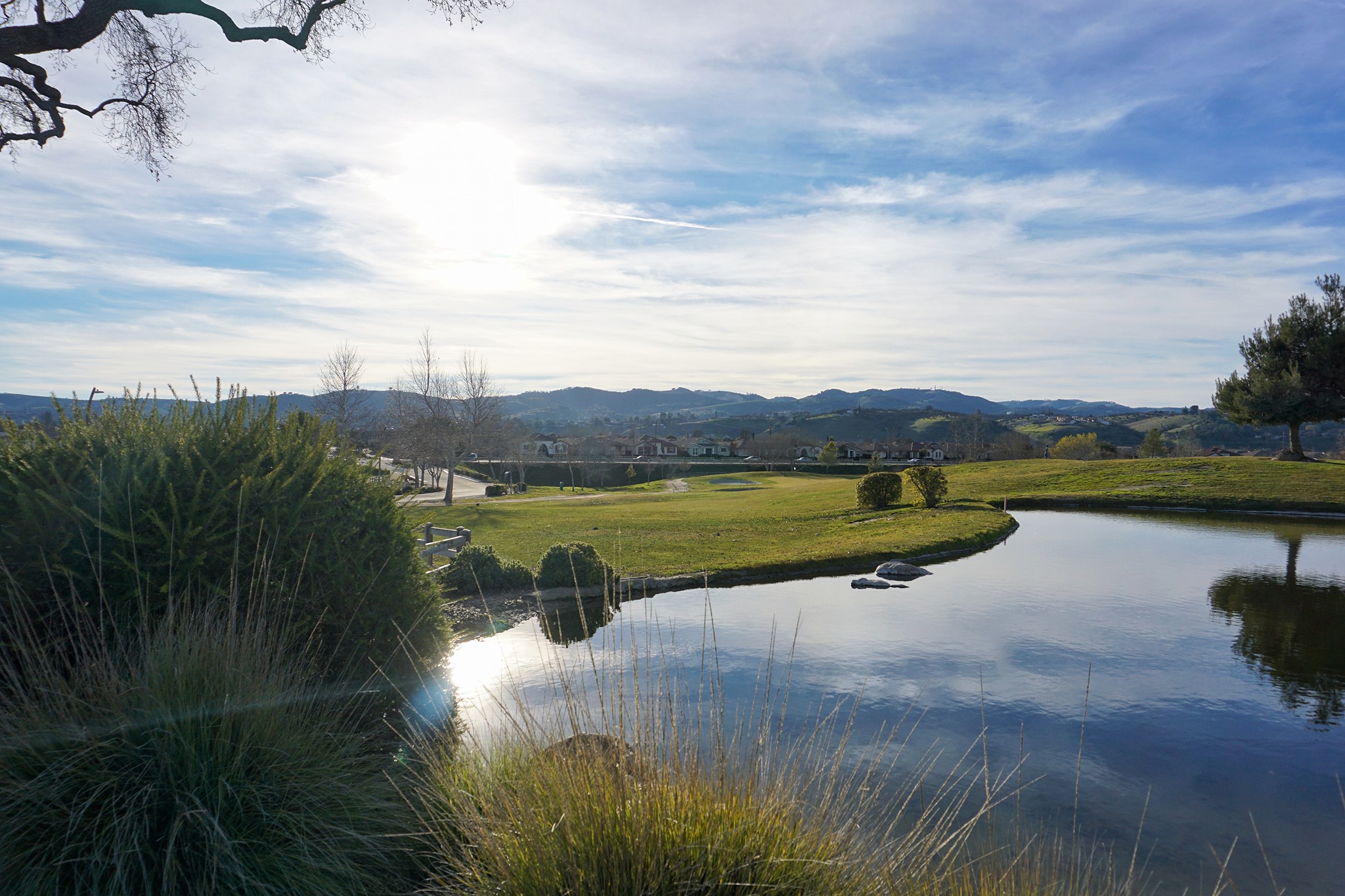 Best Paso Robles Golf Courses Paso Robles Wine Country Alliance