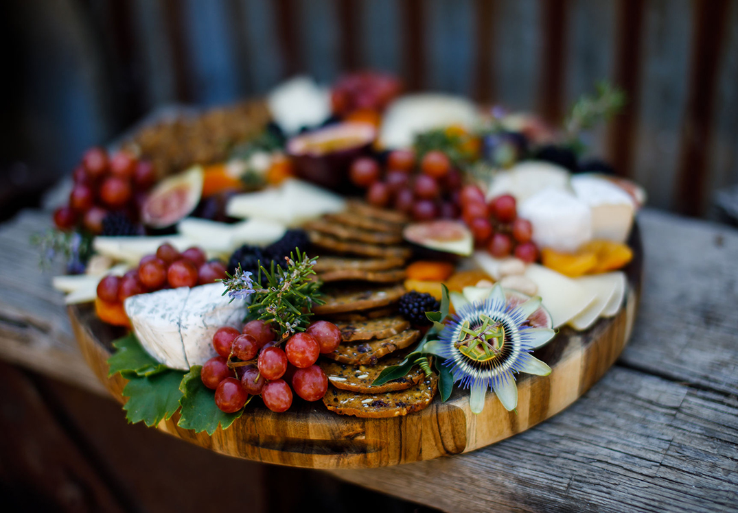 How to Throw an Amazing Wine and Cheese Party - Paso Robles Wine ...