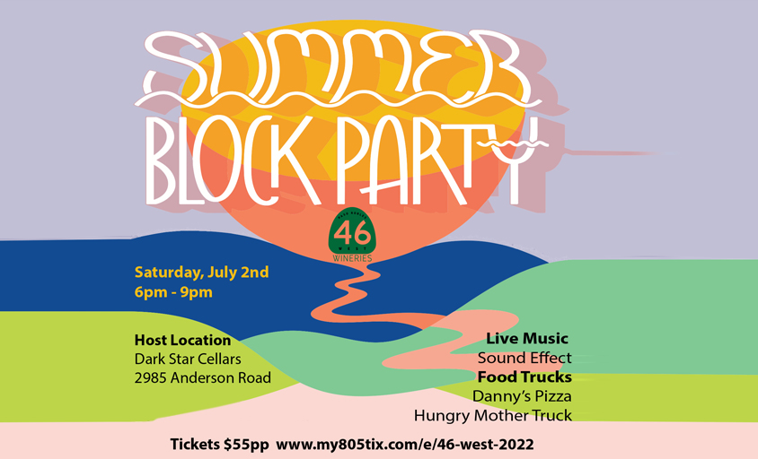 Block Party 46 West