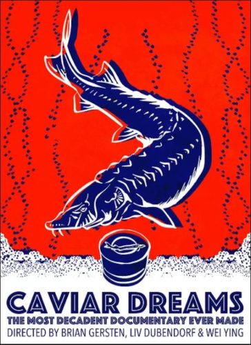 caviar dreams