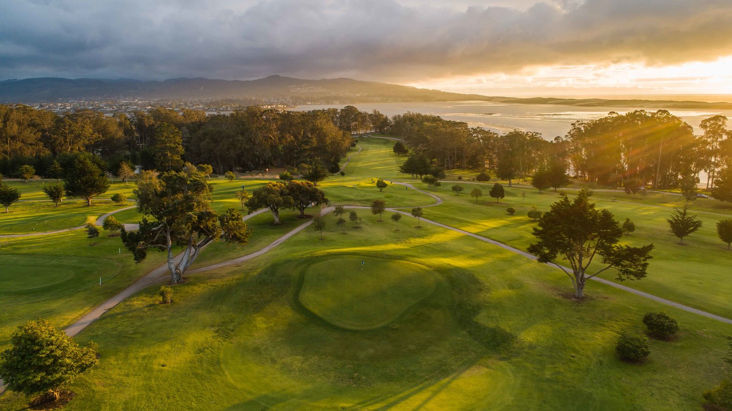 Best Paso Robles Golf Courses Paso Robles Wine Country Alliance