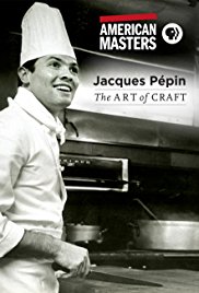 jacque peppin