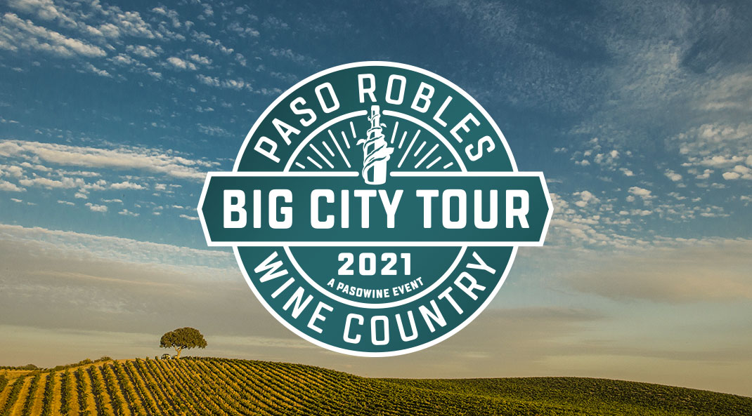 Paso Robles Events Paso Robles Wine Country Alliance