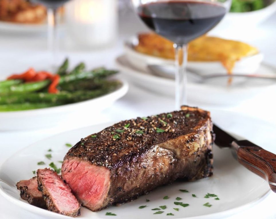 What Wines Go Well With Steak? Country Alliance