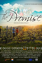 the promise movie
