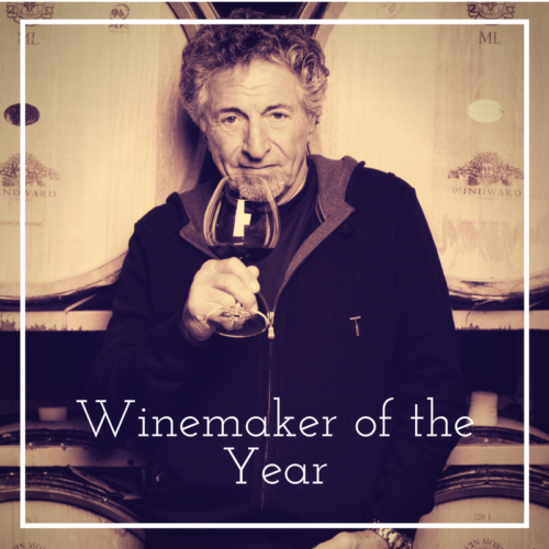 SLO County's 2015 Winemaker of the Year