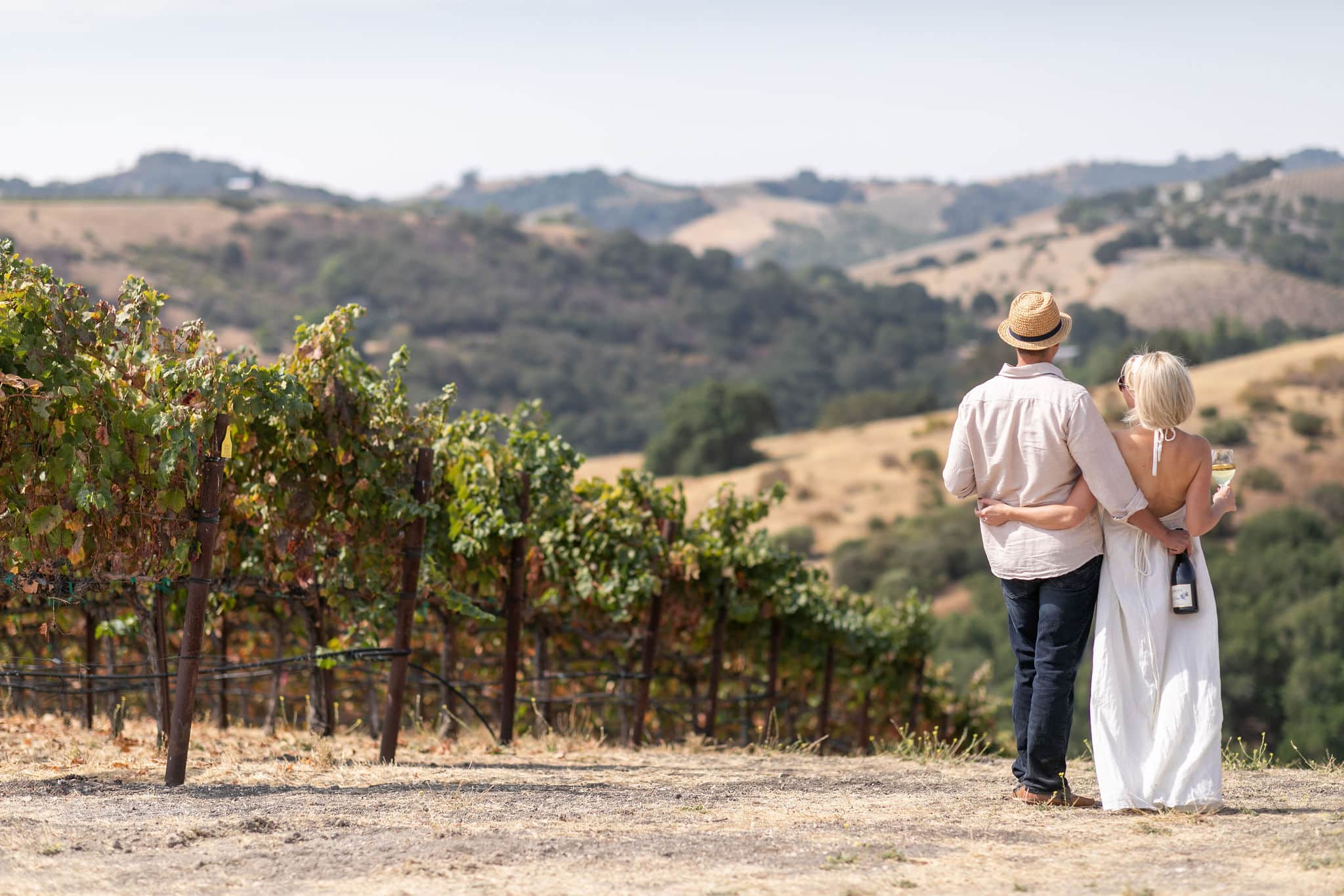 Paso Robles Harvest 2020