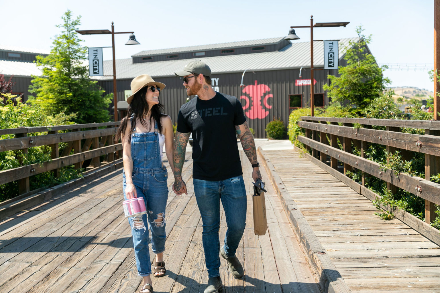 Best of Tin City Paso Robles Paso Robles Wine Country Alliance