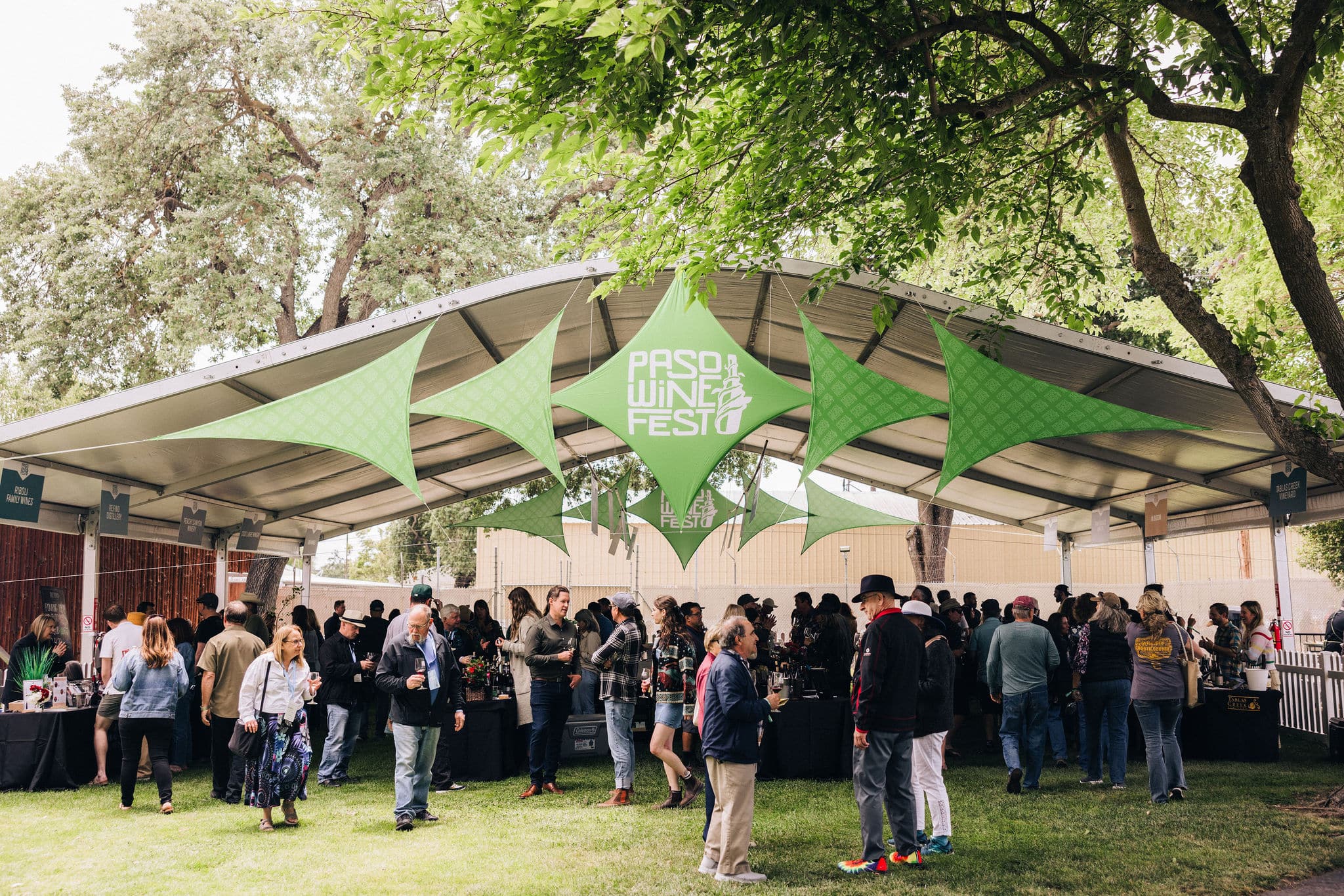 Paso Wine Fest 2024