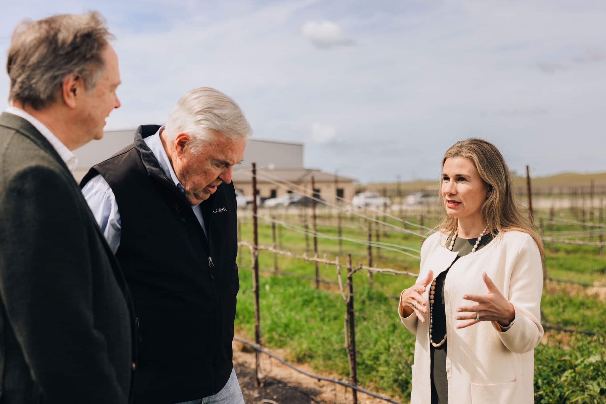 Vineyard Professional Real Estate