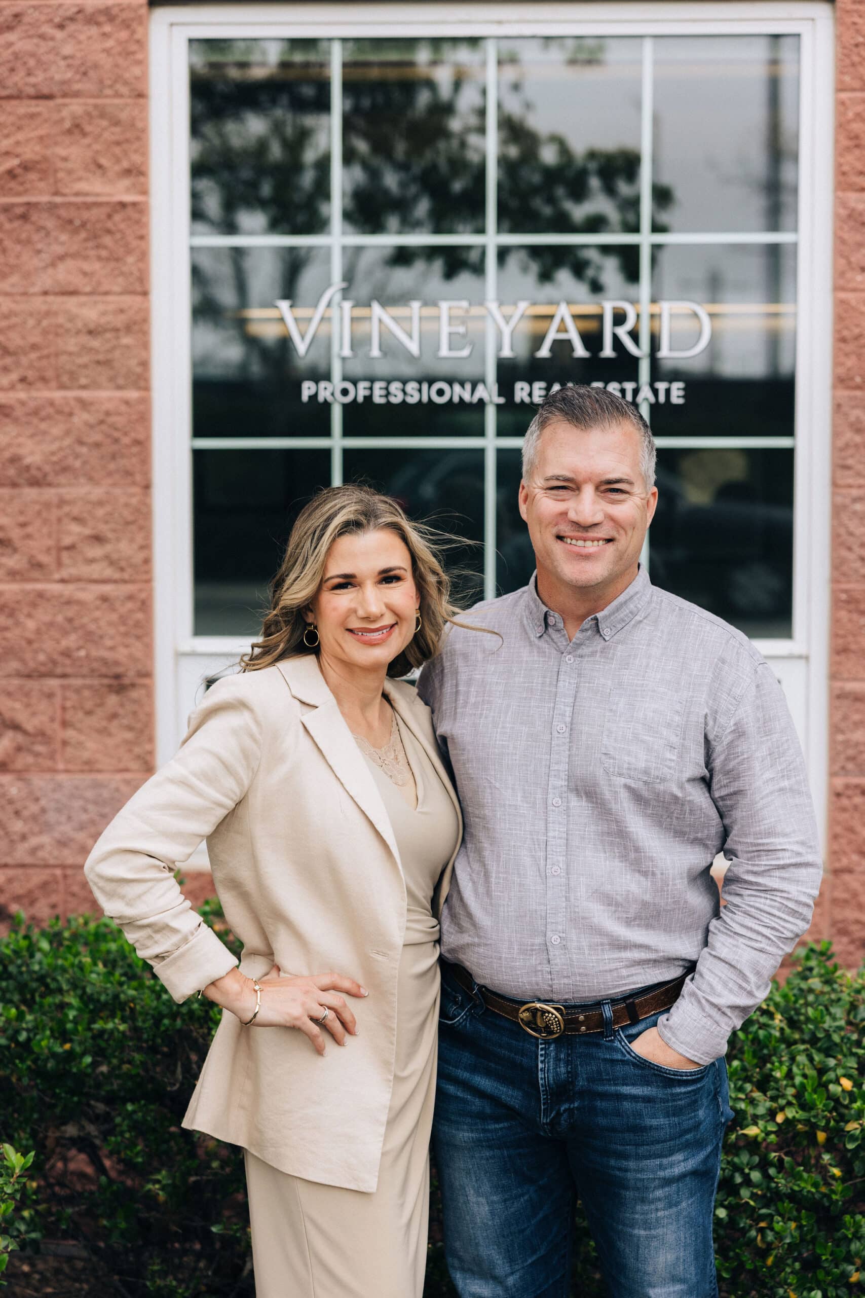 Vineyard Professional Real Estate