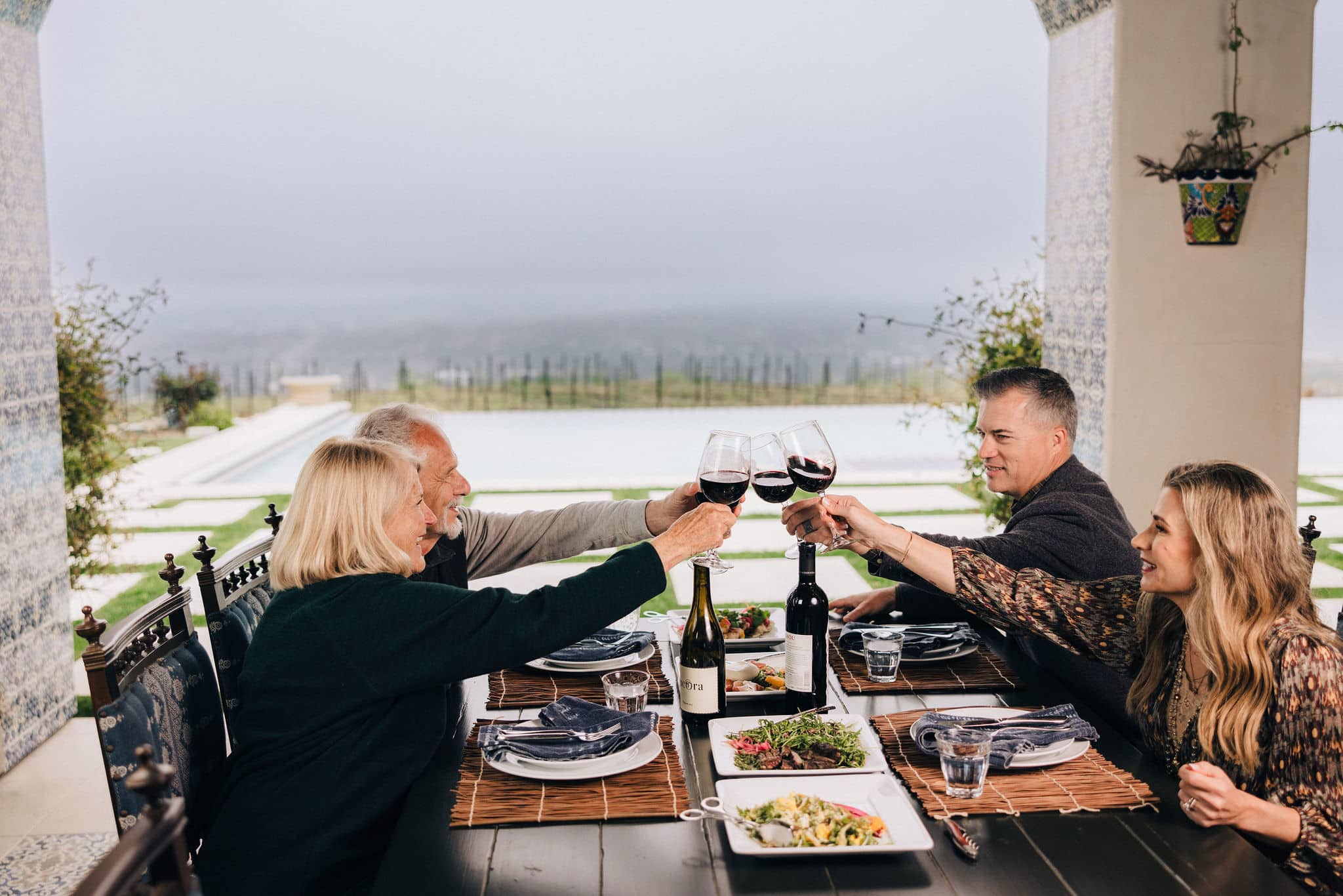 Vineyard Professional Real Estate