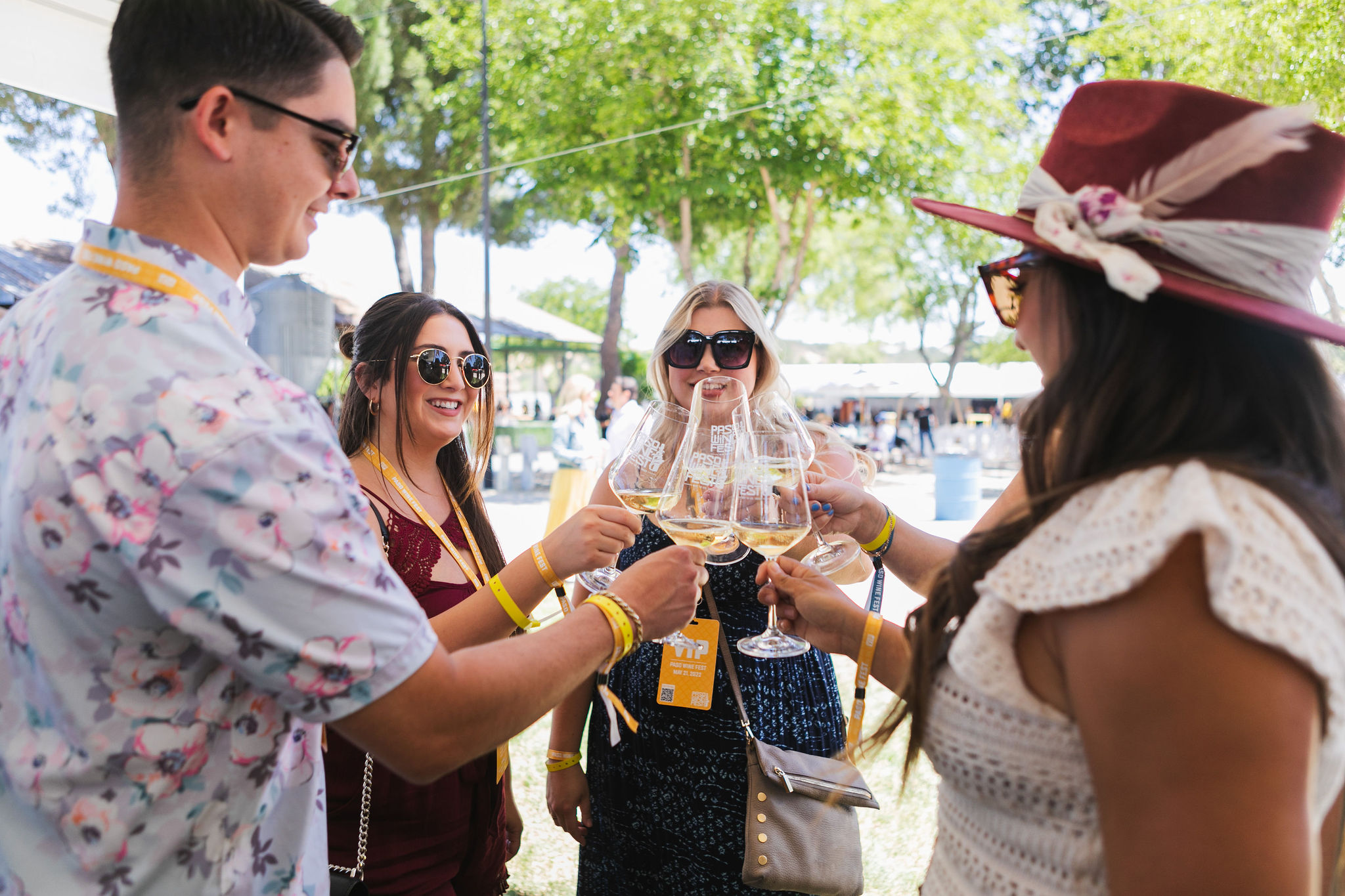 Paso Wine Fest Weekend Paso Robles Wine Country Alliance