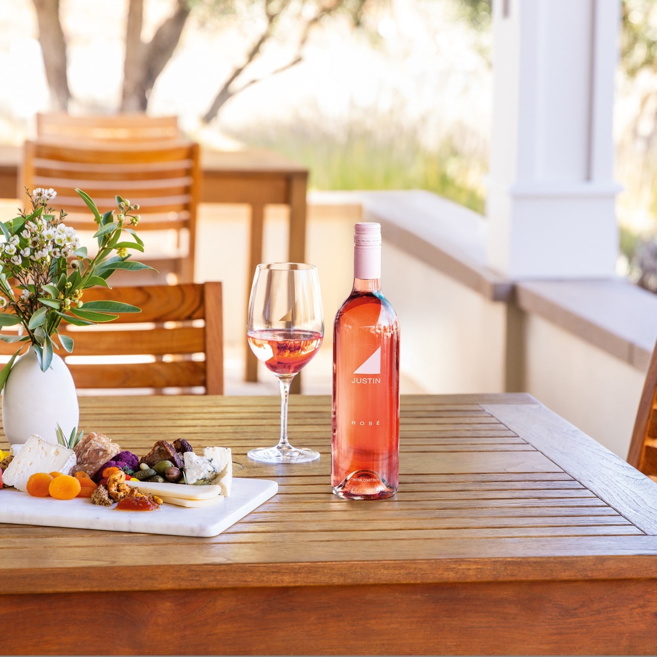 Spring time in Paso Robles